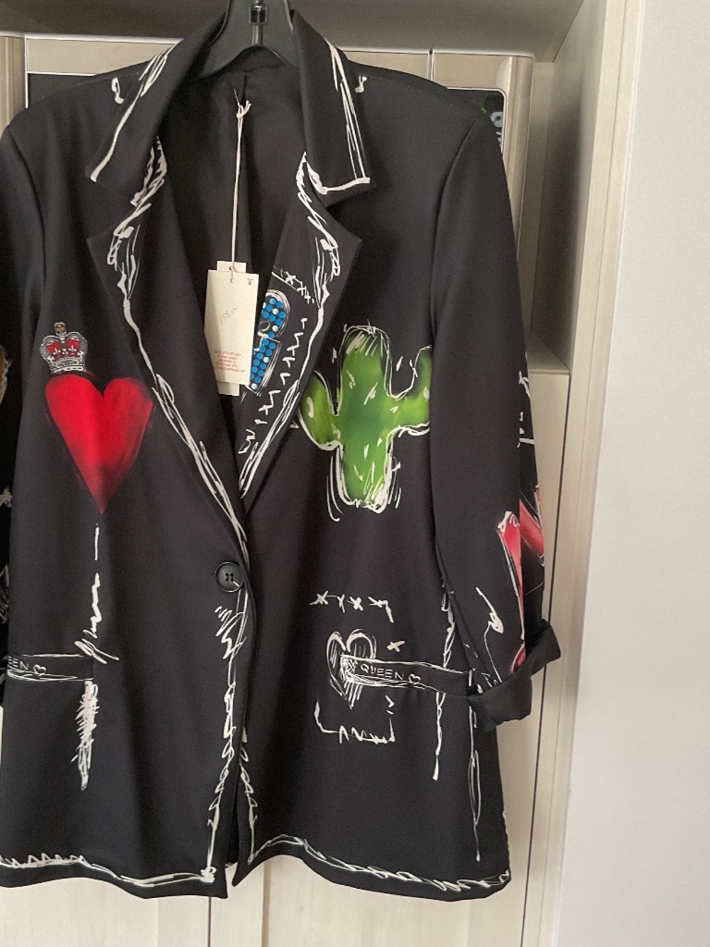 Jacket